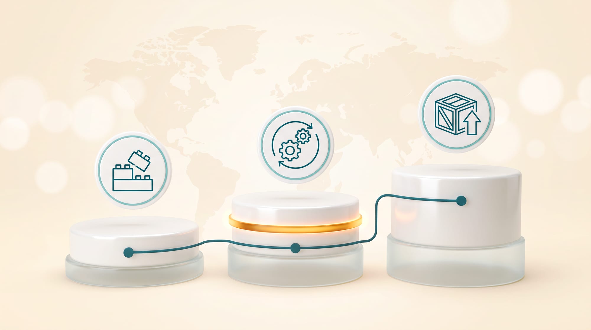 Know first whether your company is a developer, a user or a distributor, because the obligations under the rules differ