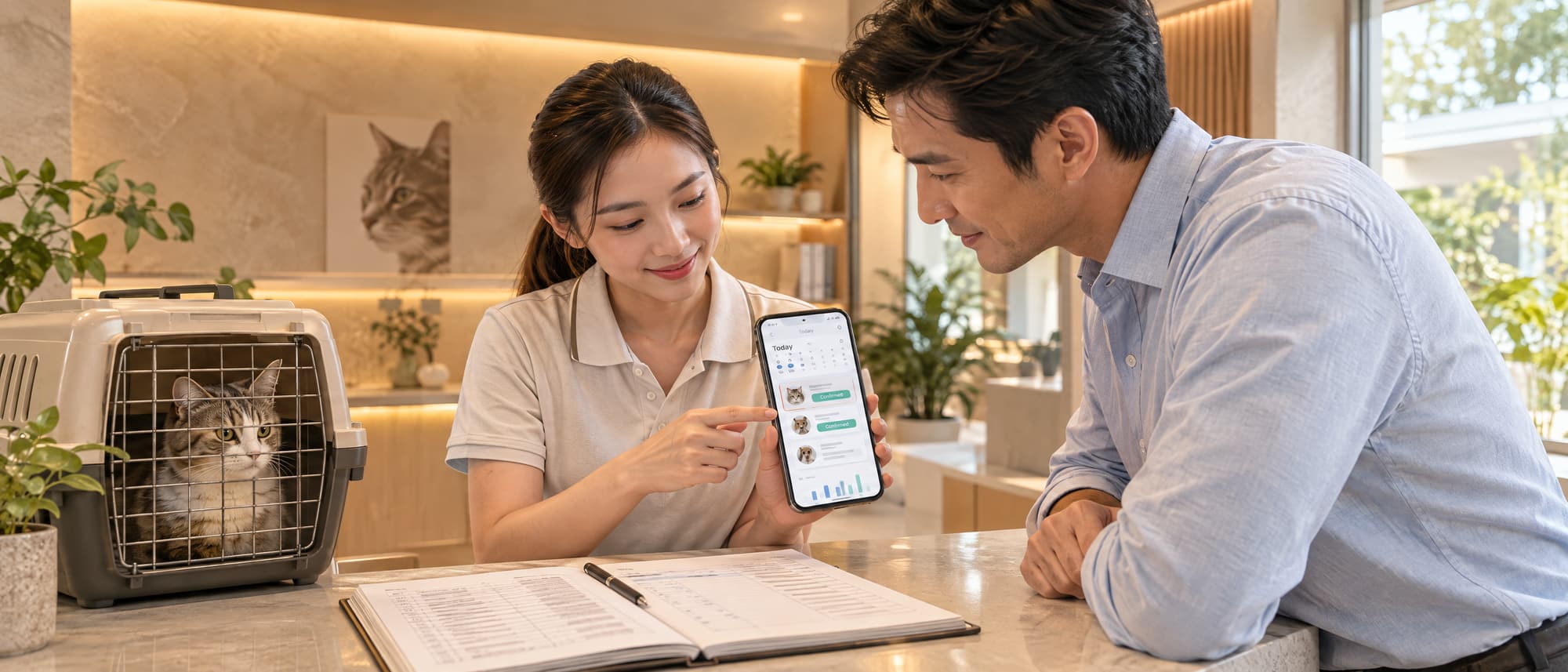 App 开发流程 7 步：从想法到上架应用商店
