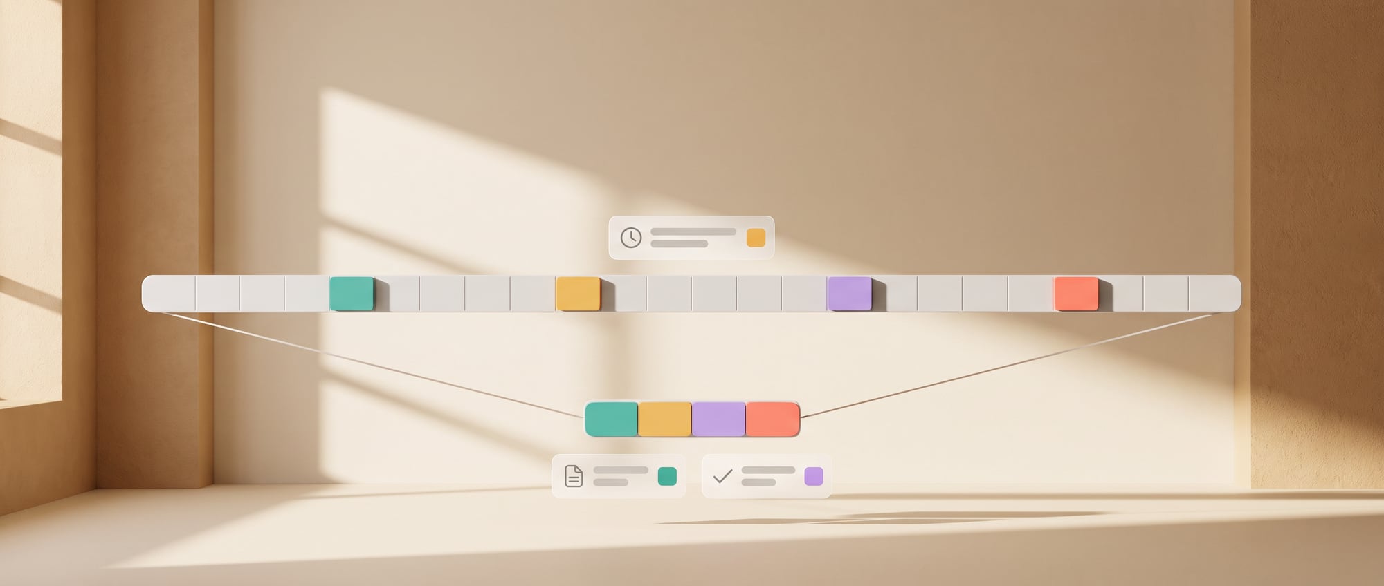 ลดเวลาทำงานจาก 3 วันเหลือ 3 ชั่วโมงด้วย AI Workflow