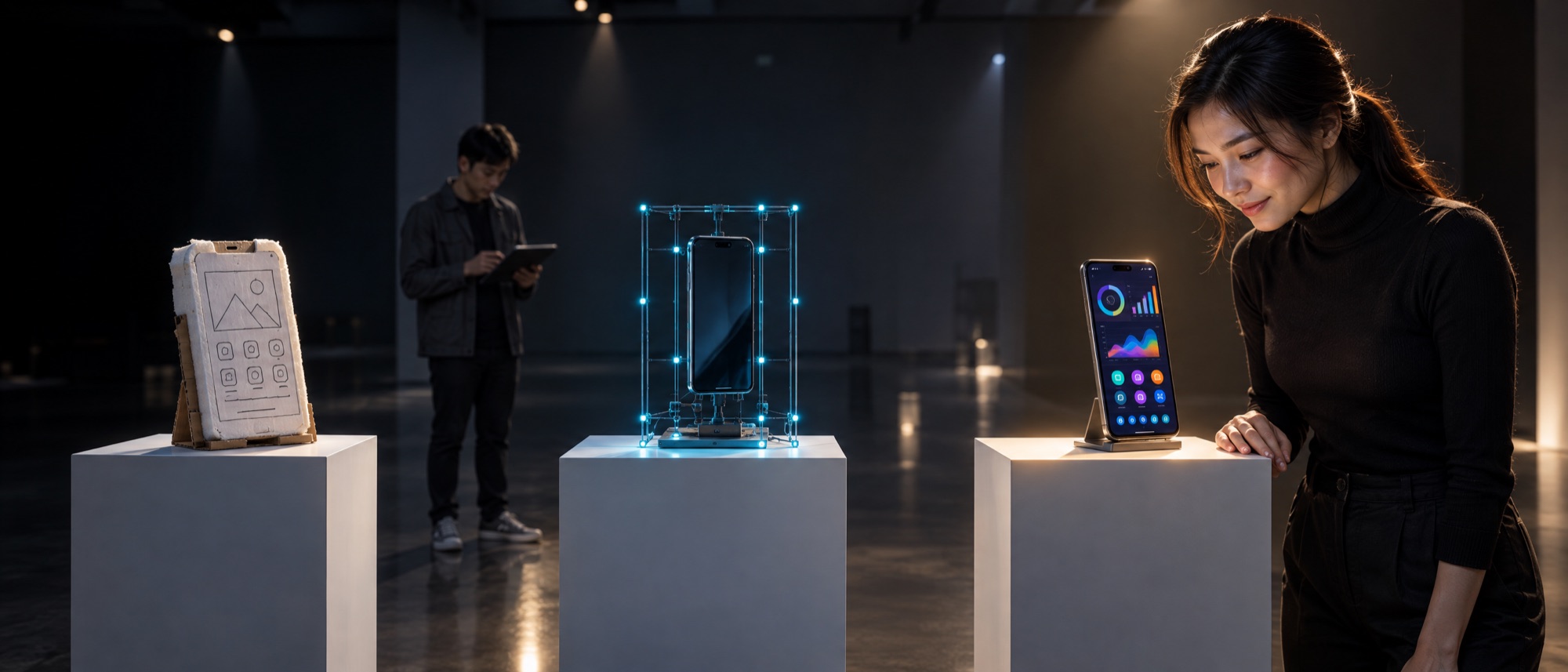 バイブコーディングのプロトタイプから本番システムへ:動くデモと、顧客が頼れるシステムはどこが違うのか
