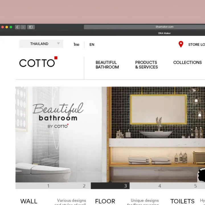 COTTO