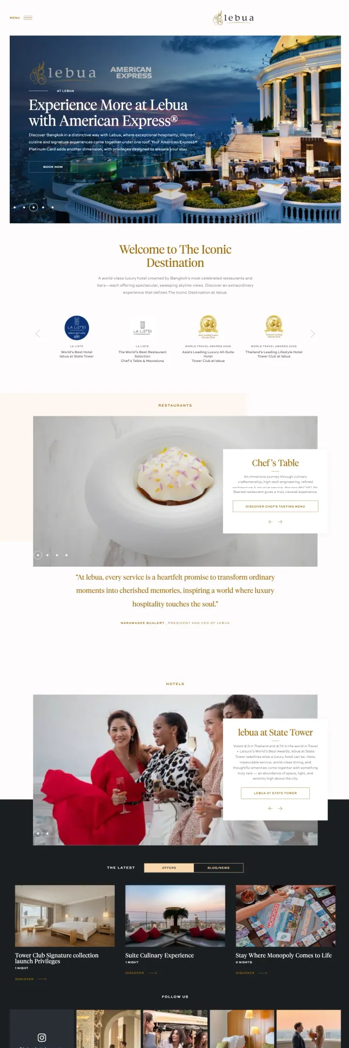 lebua.com