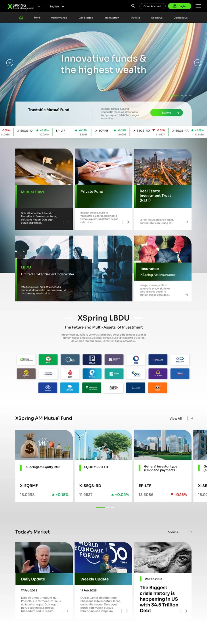 XSpring